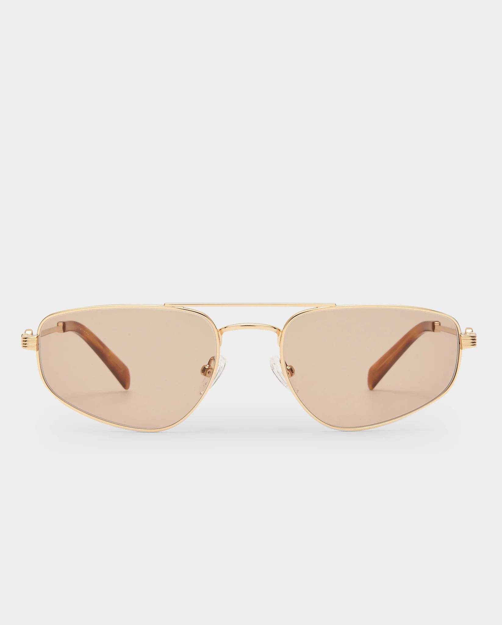 LUV LOU | THE HARVEY| GOLD