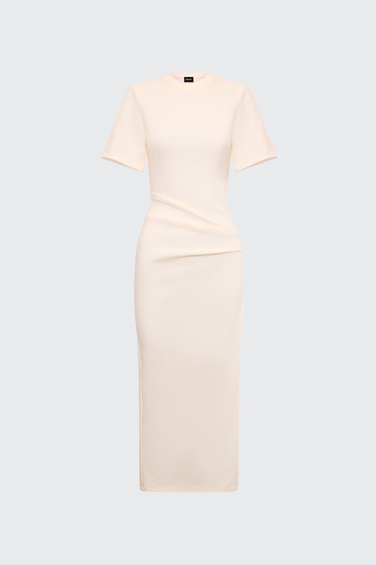 PORTIA DRESS | BUTTER