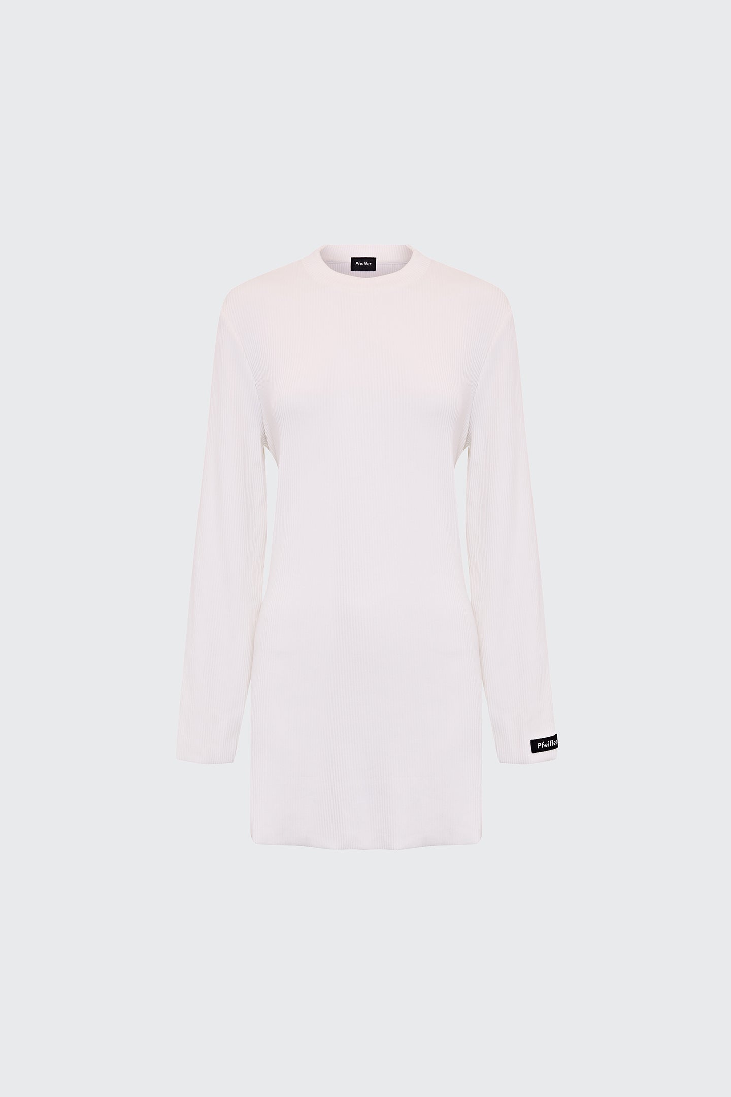 FAIRBANKS DRESS | POWDER