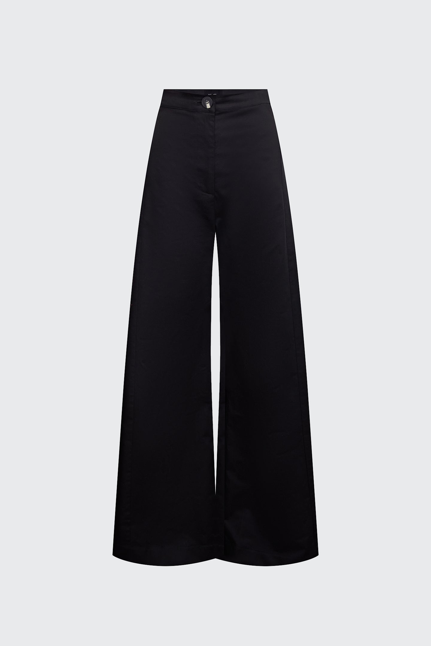 MARLIN HIGH WAIST PANT | BLACK