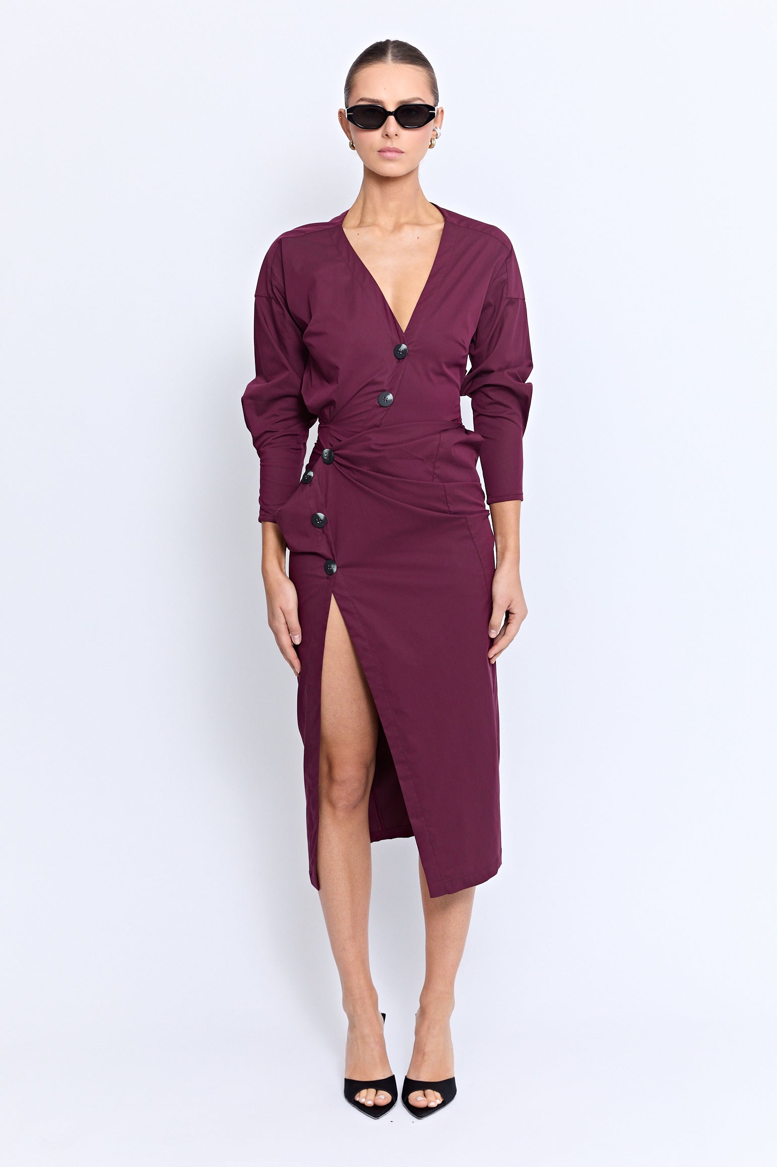 LAUTREC MIDI TWIST | WINE