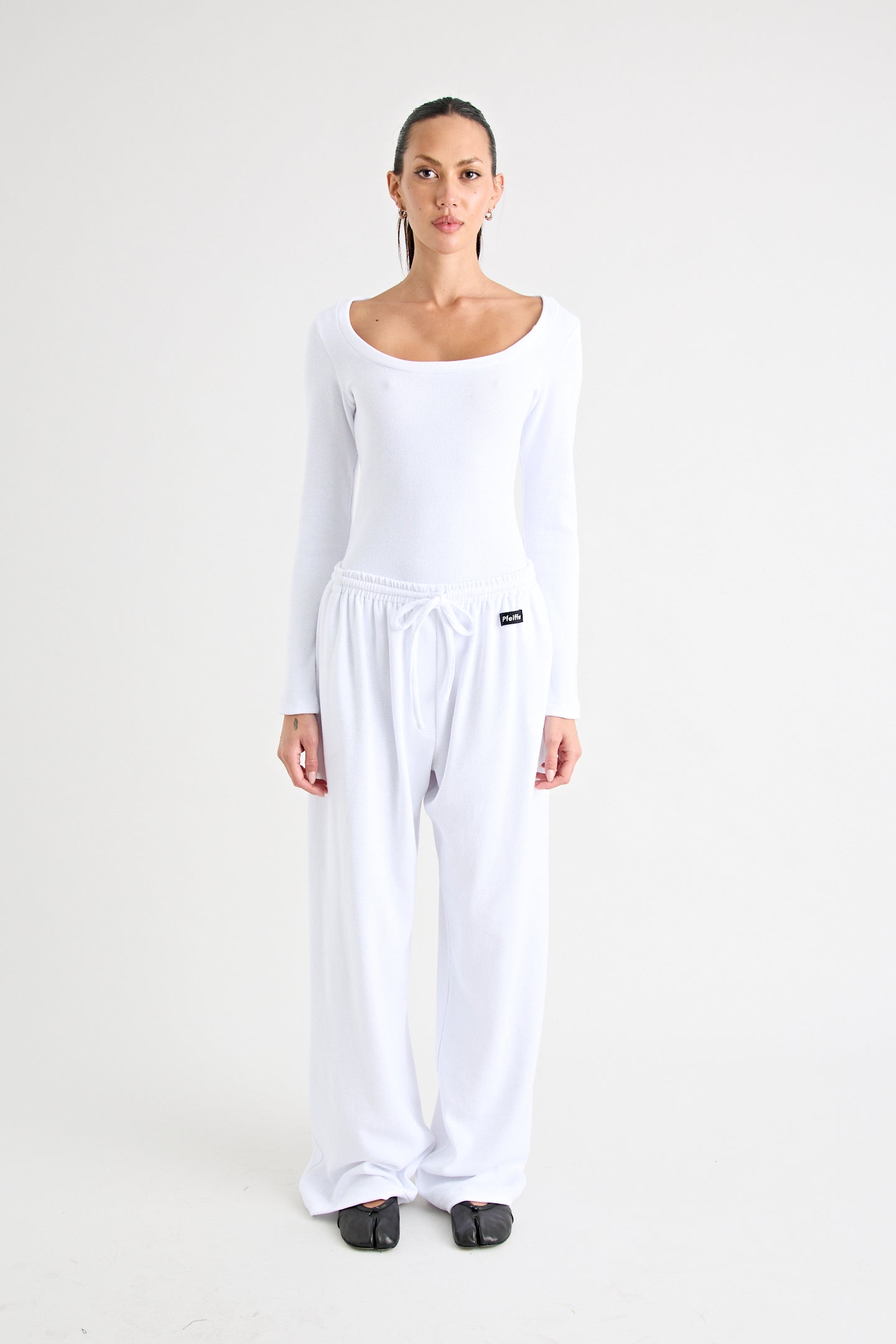 LIGHT SPEED PANT | POWDER