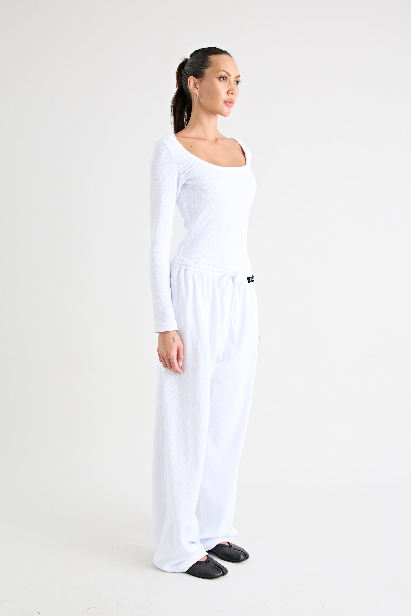 LIGHT SPEED PANT | POWDER