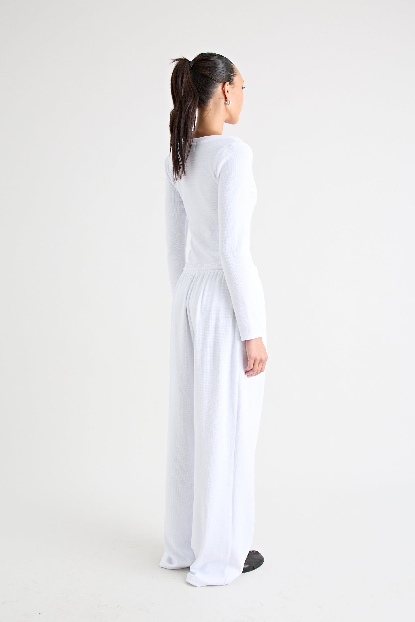 LIGHT SPEED PANT | POWDER