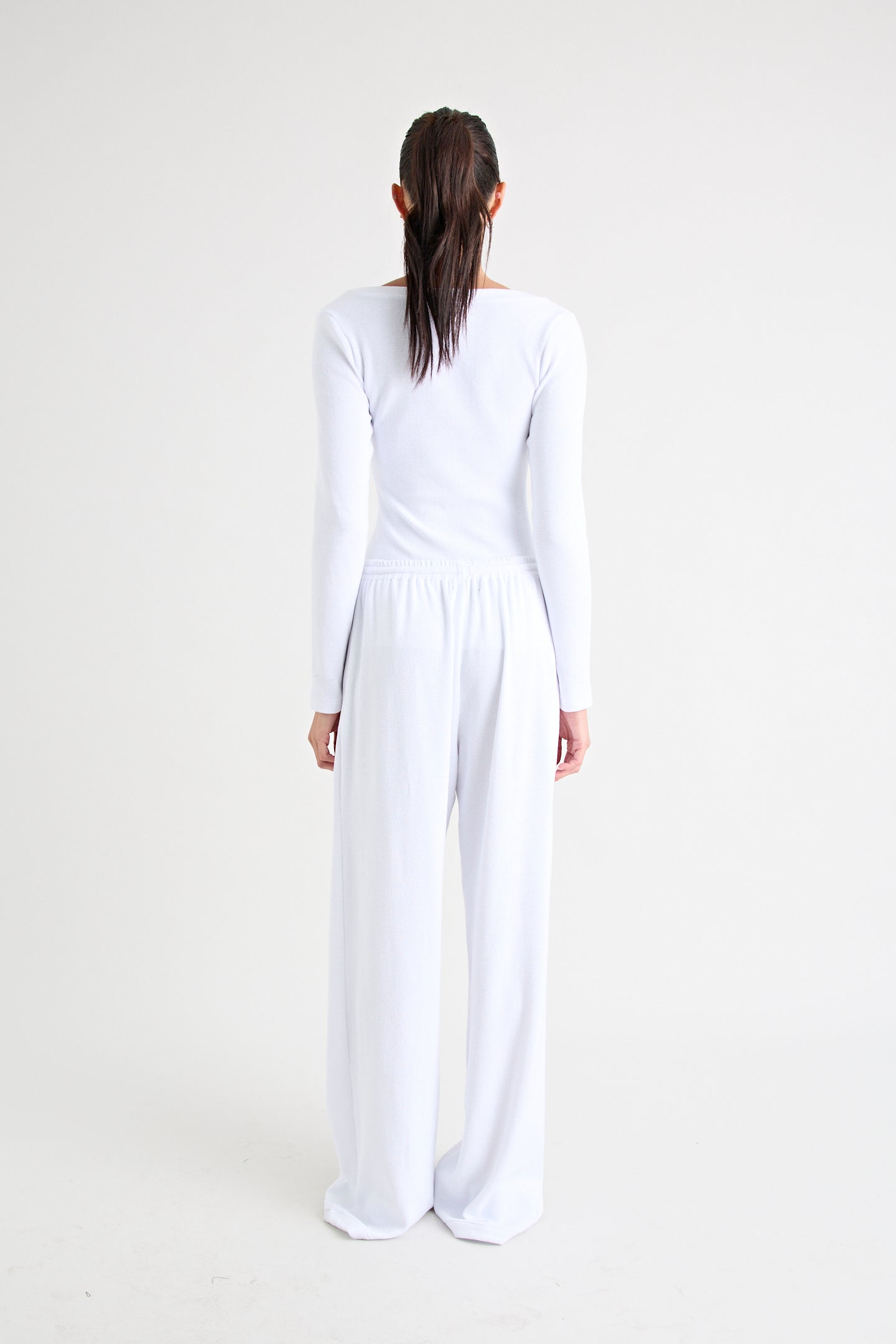 LIGHT SPEED PANT | POWDER