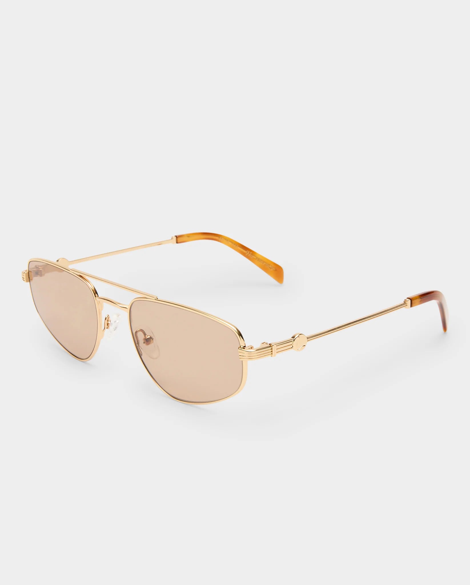LUV LOU | THE HARVEY| GOLD