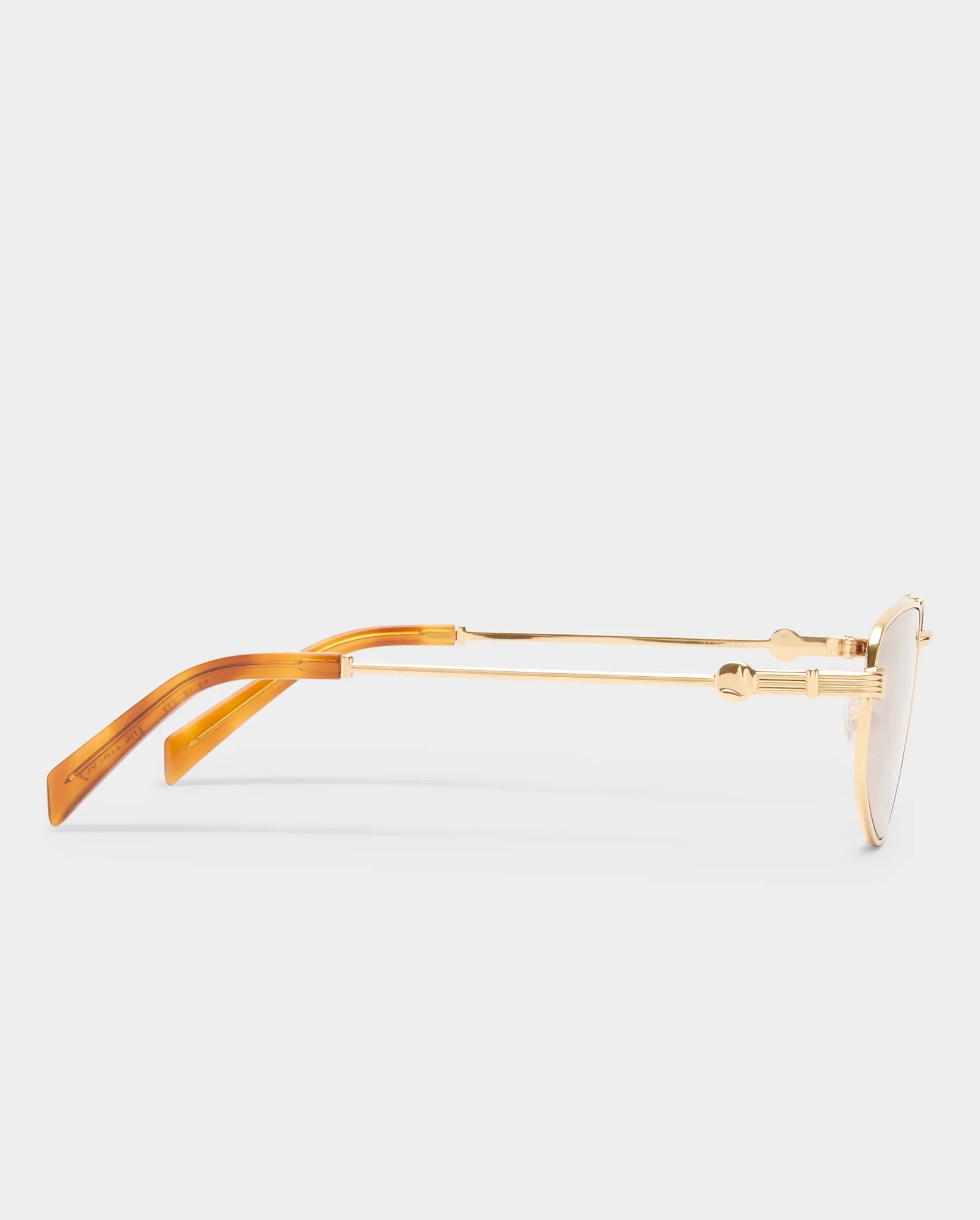 LUV LOU | THE HARVEY| GOLD