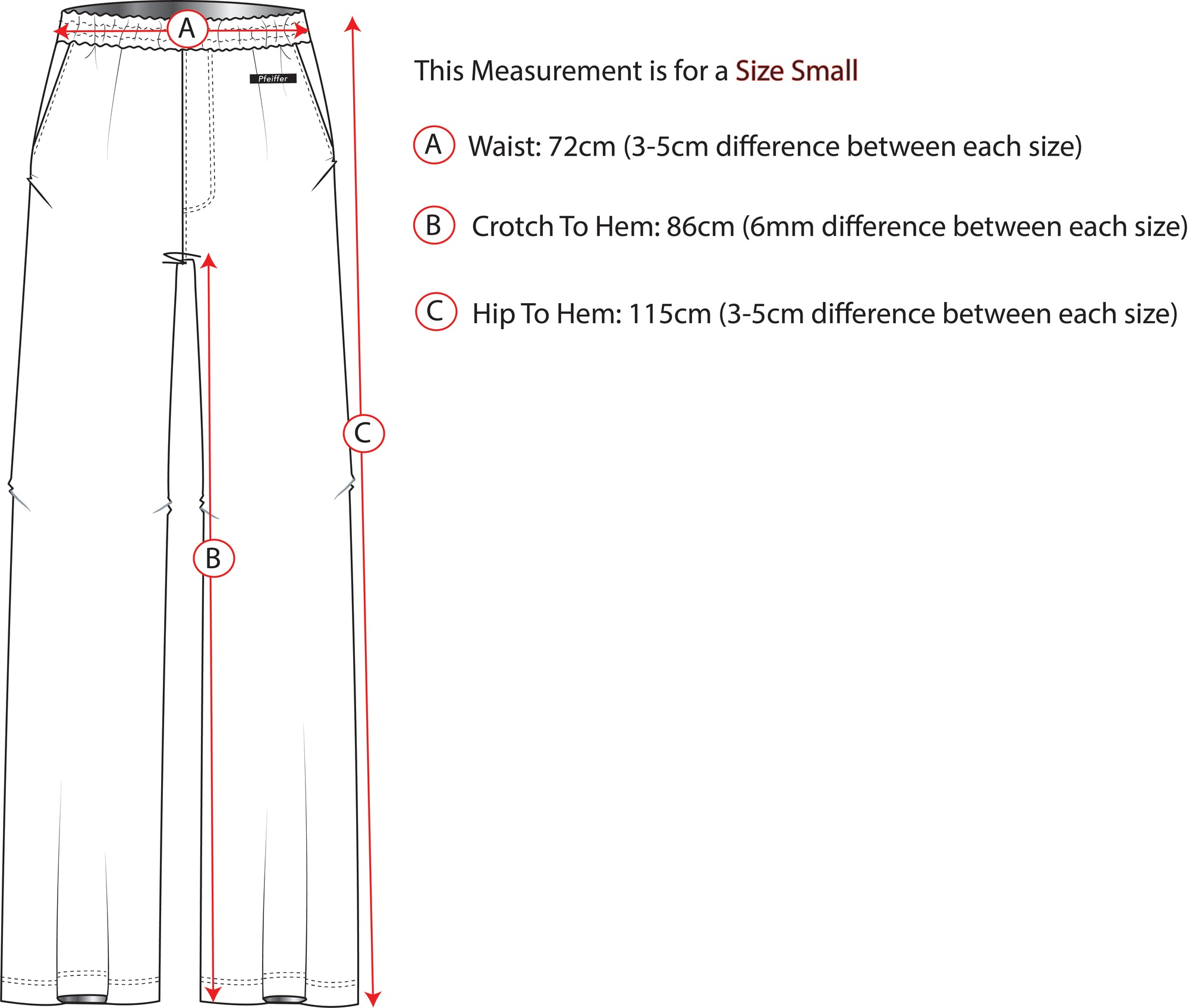 LIGHT SPEED PANT | ECRU