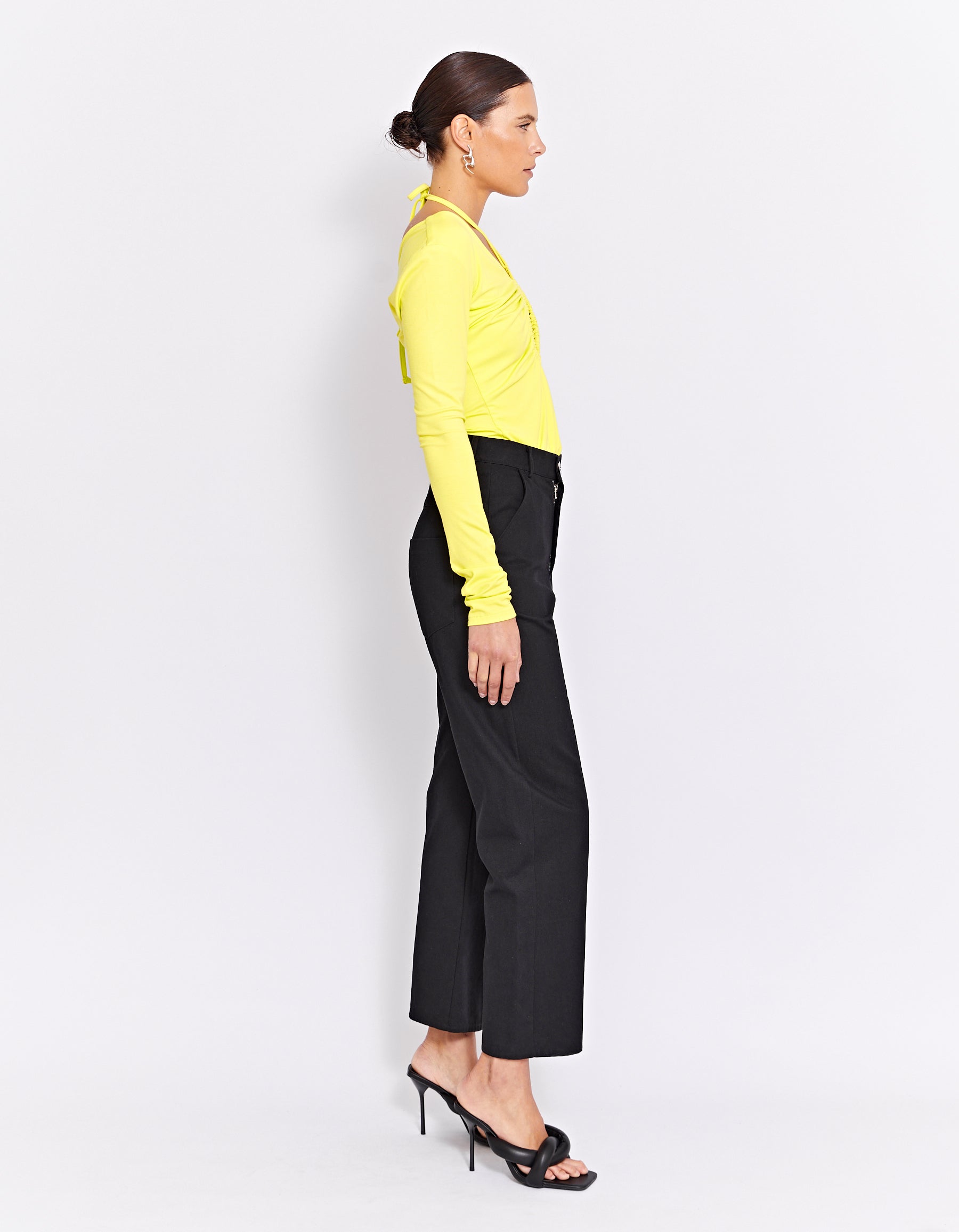 MCCOY TOP | CITRON