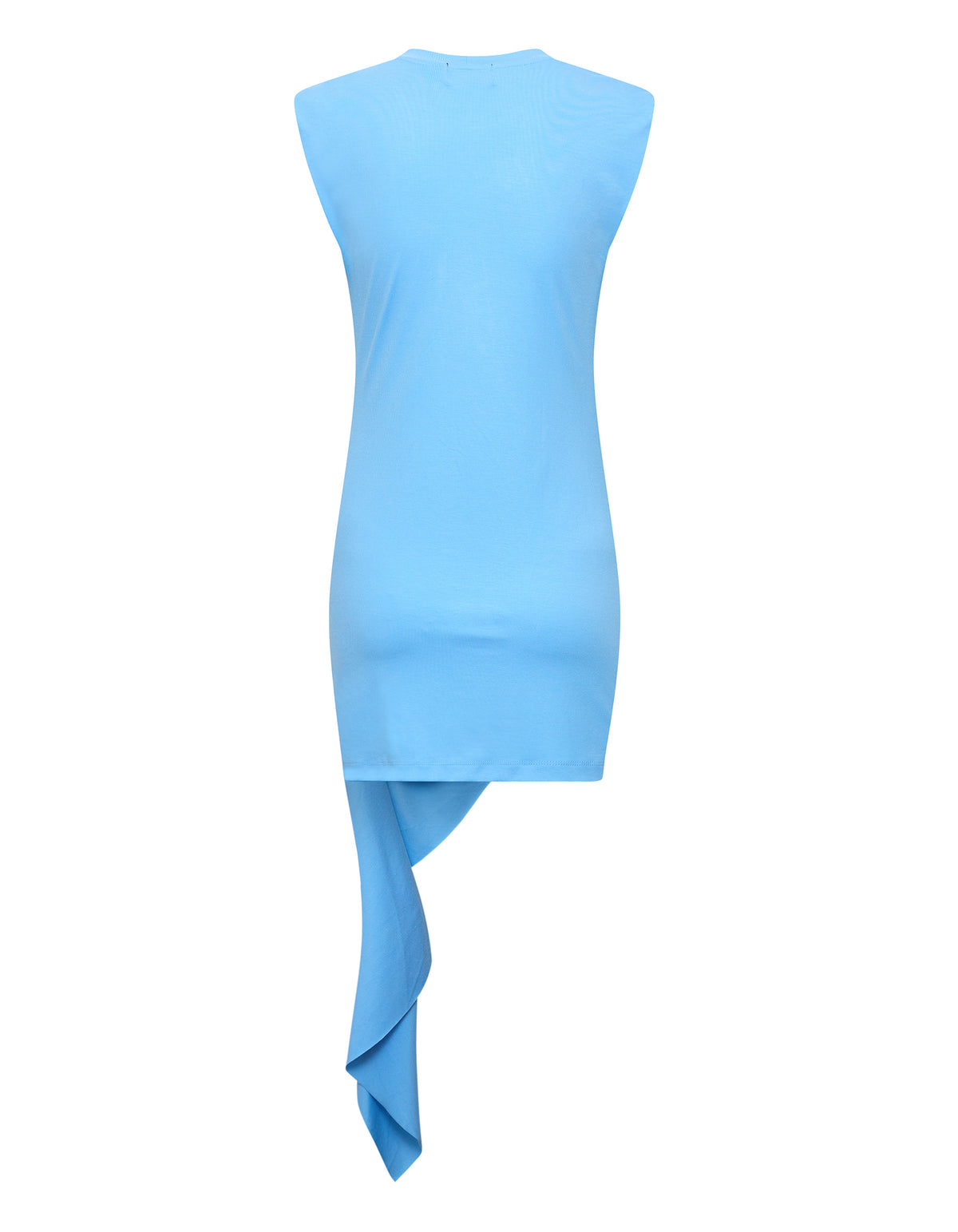 SAN BENITO DRESS | LIGHT BLUE