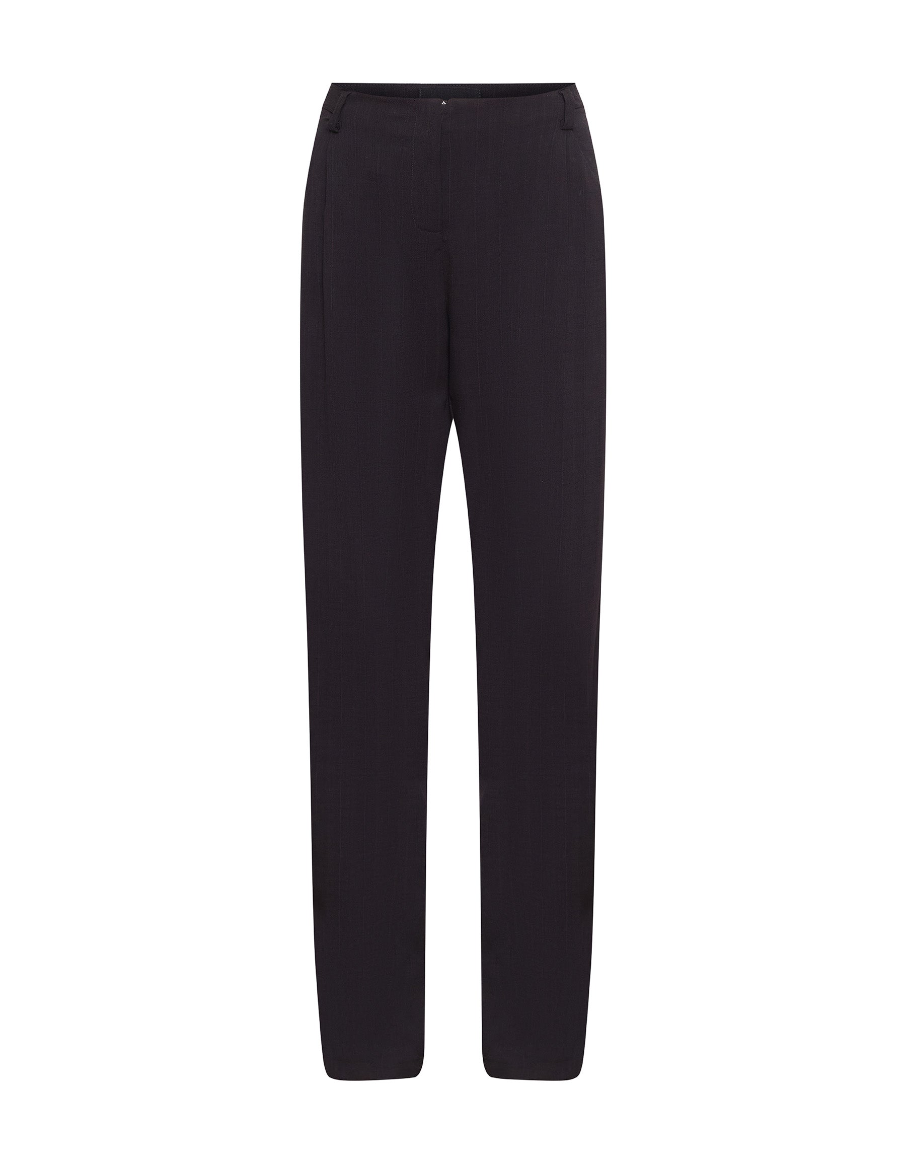 PINO TROUSER | BLACK