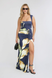 LONI GOWN