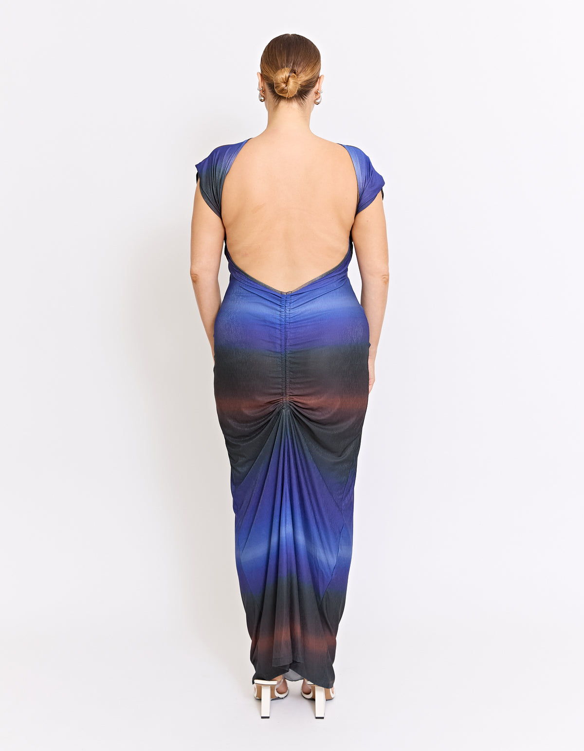 GEROME DRESS | MIDNIGHT