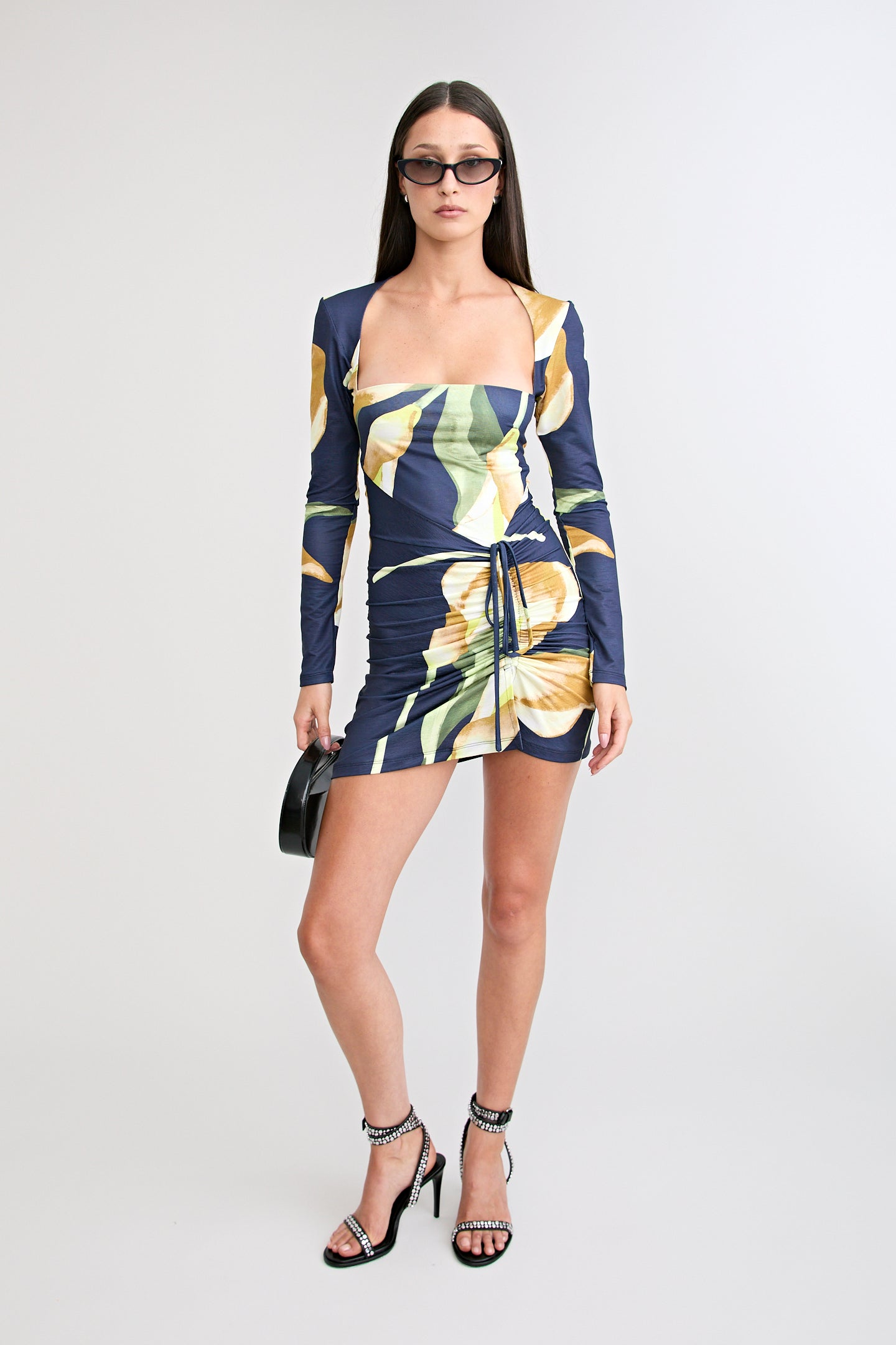 LONI MINI DRESS