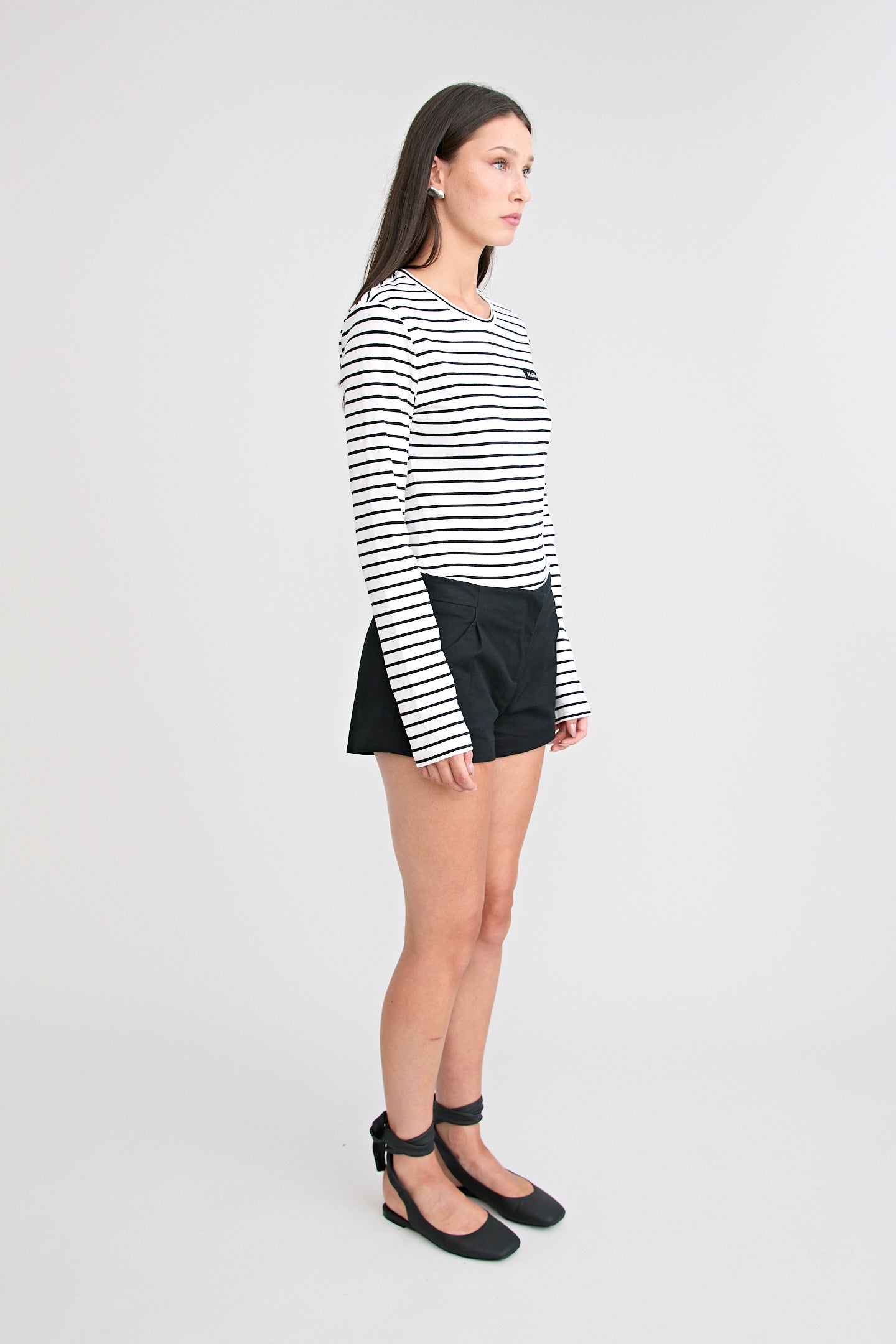 SORRENTINO LS TOP