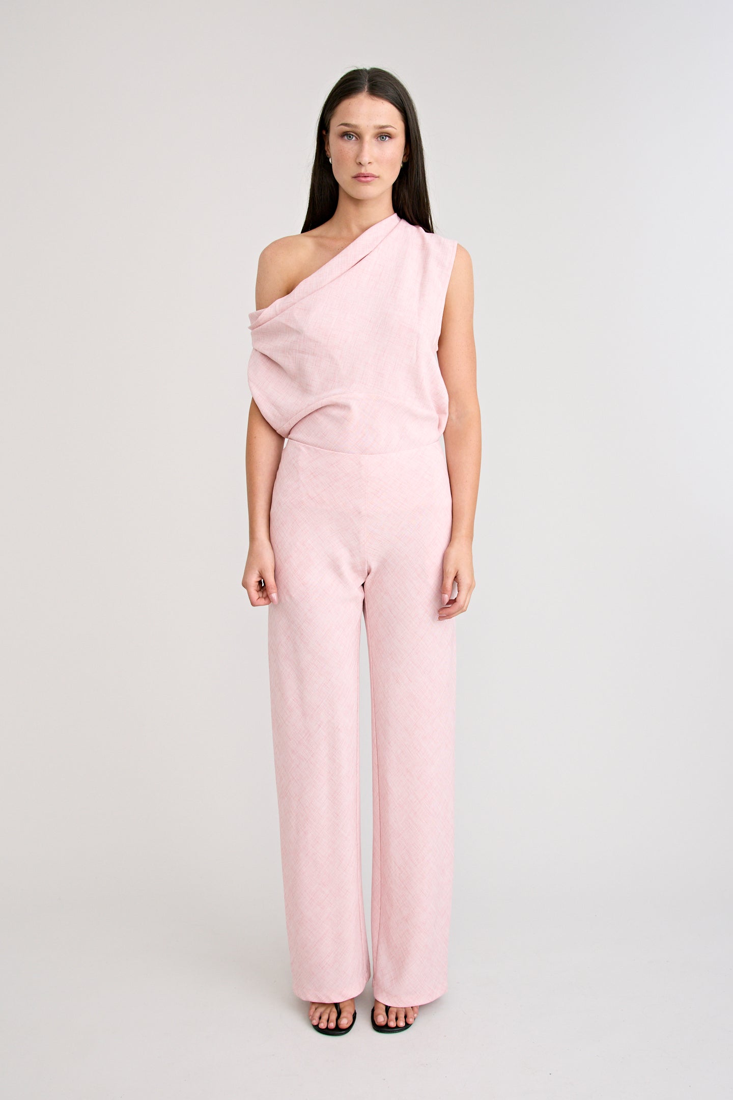 PINO REVERSIBLE TOP | PINK