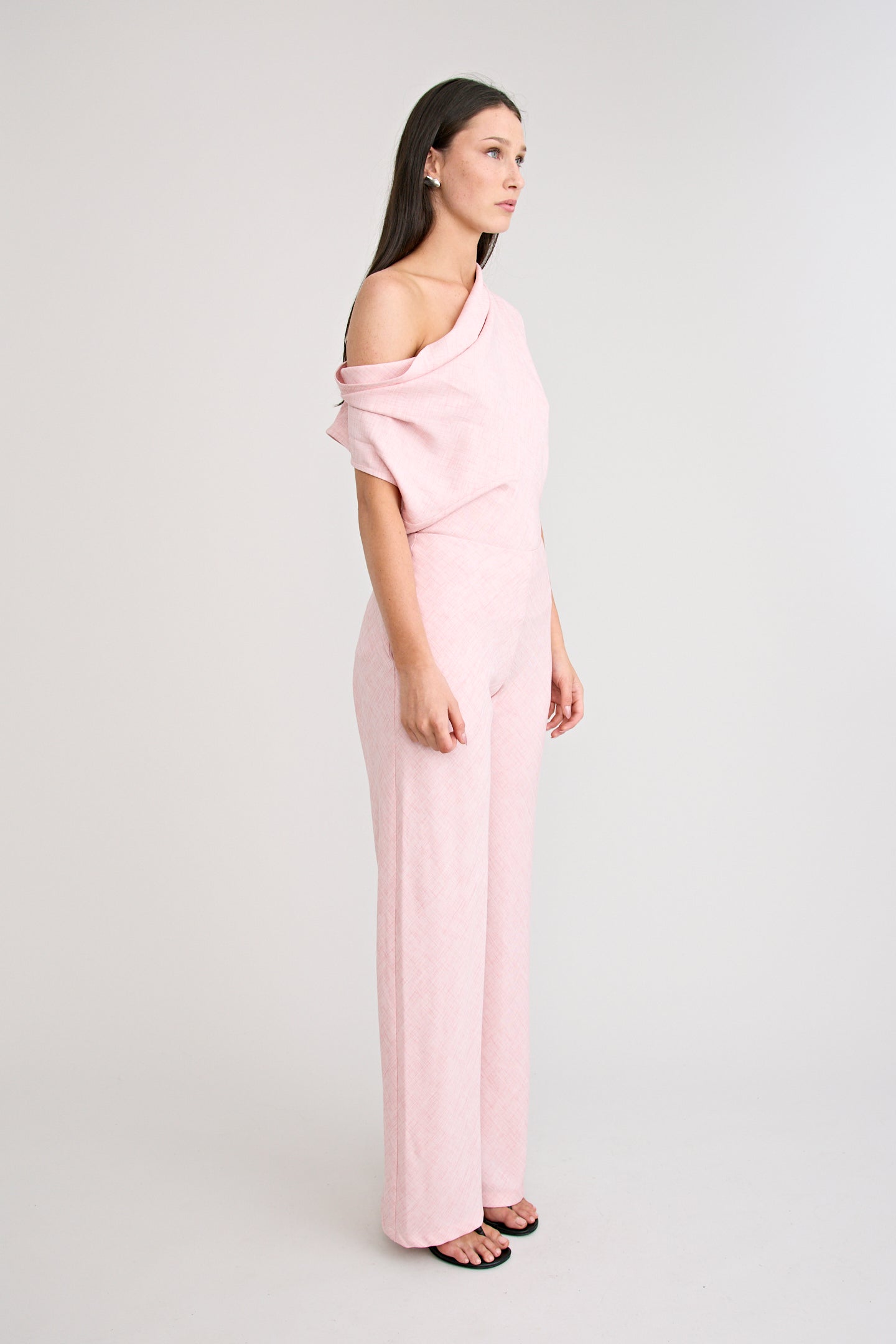 PINO REVERSIBLE TOP | PINK