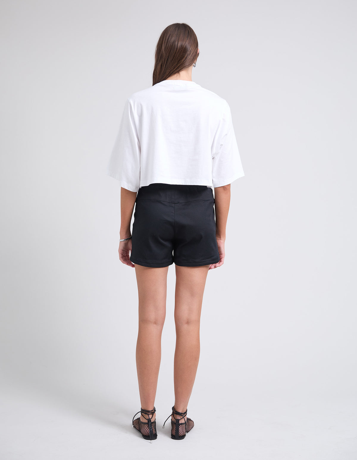 BARBADOS SHORT | BLACK