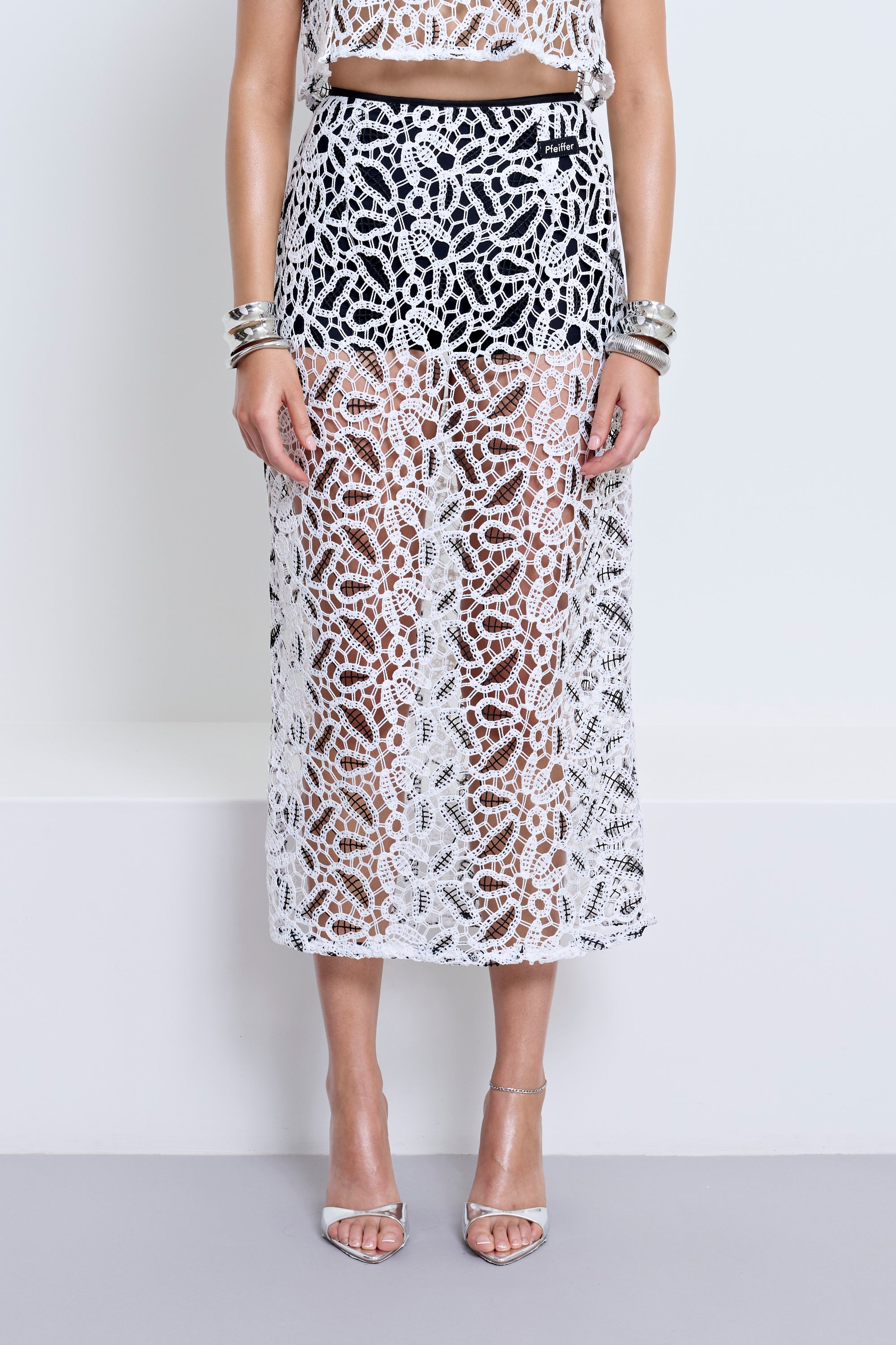CHLOE SKIRT