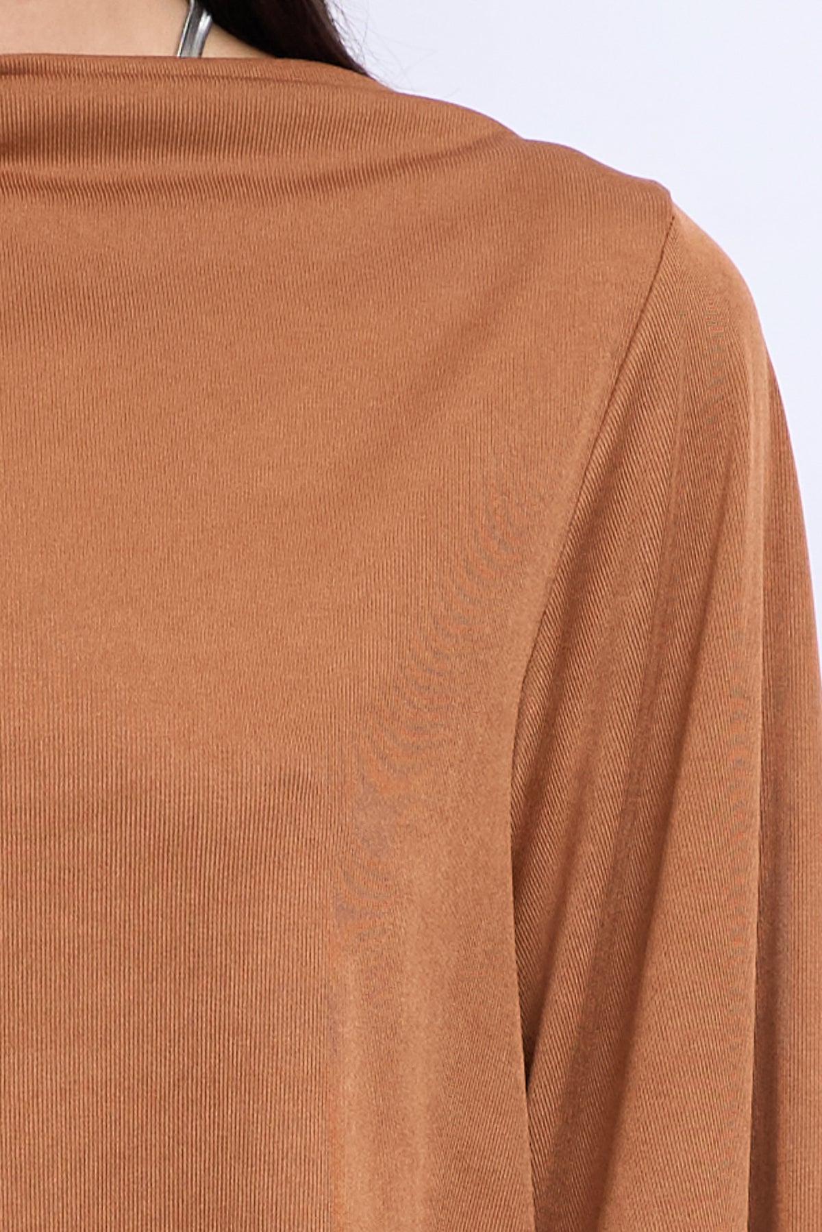 ROMA TOP | BRONZE