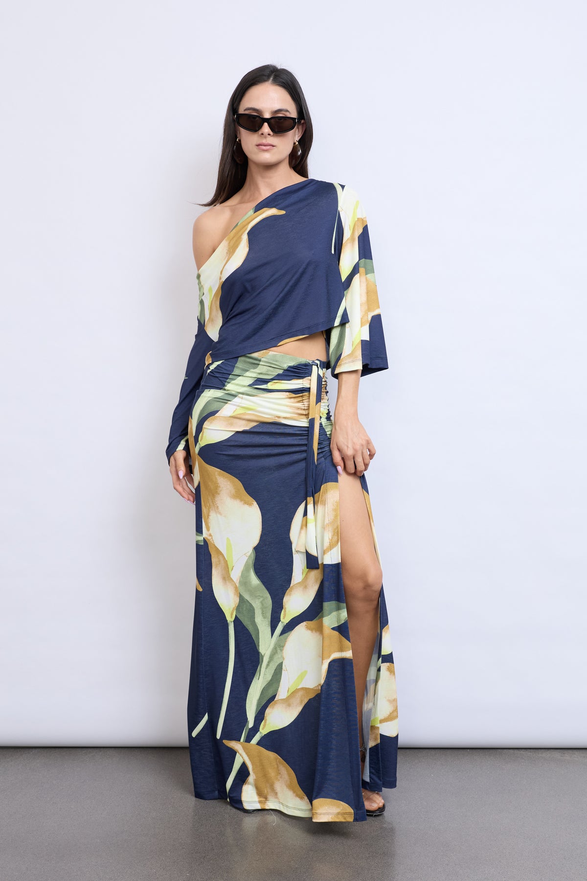 LONI TOP