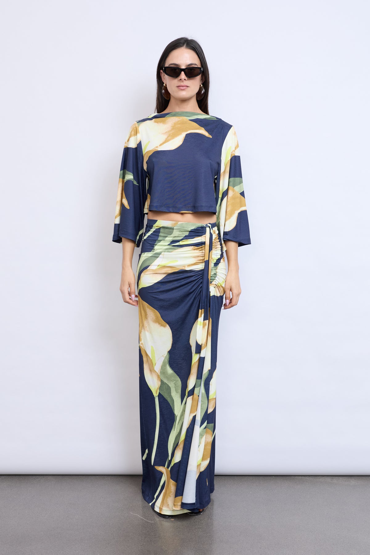 LONI SKIRT