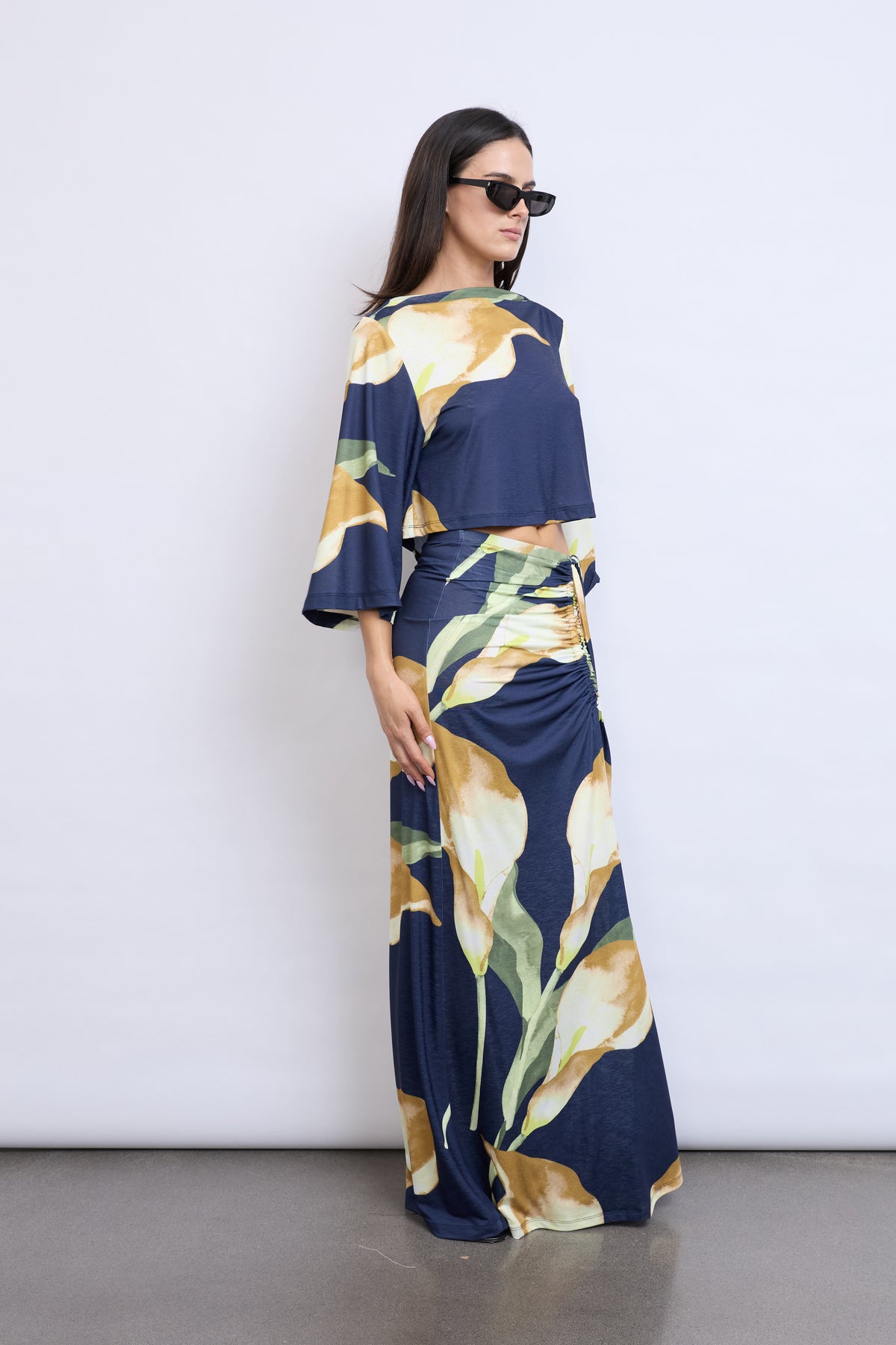 LONI SKIRT