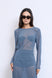 DENIM BLUE