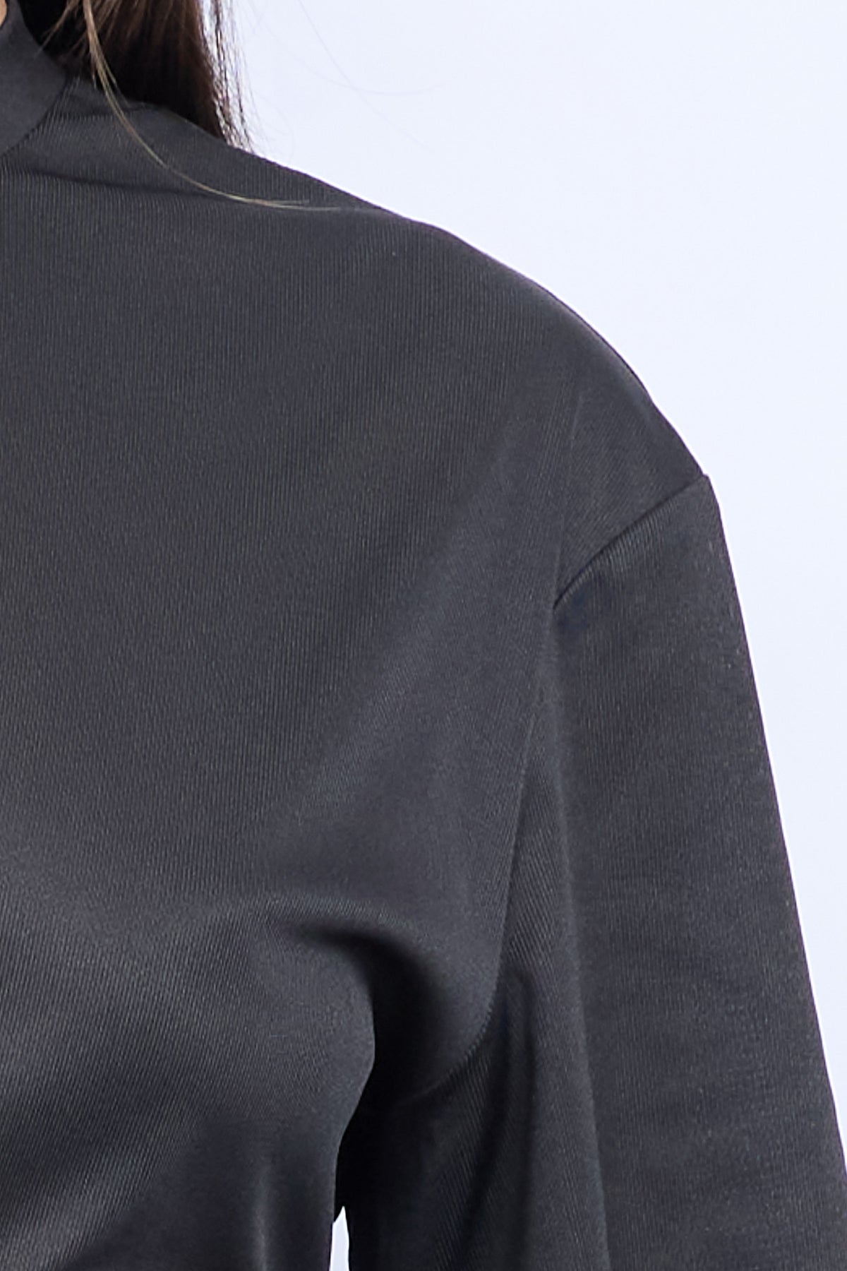 ROMA DRESS | BLACK