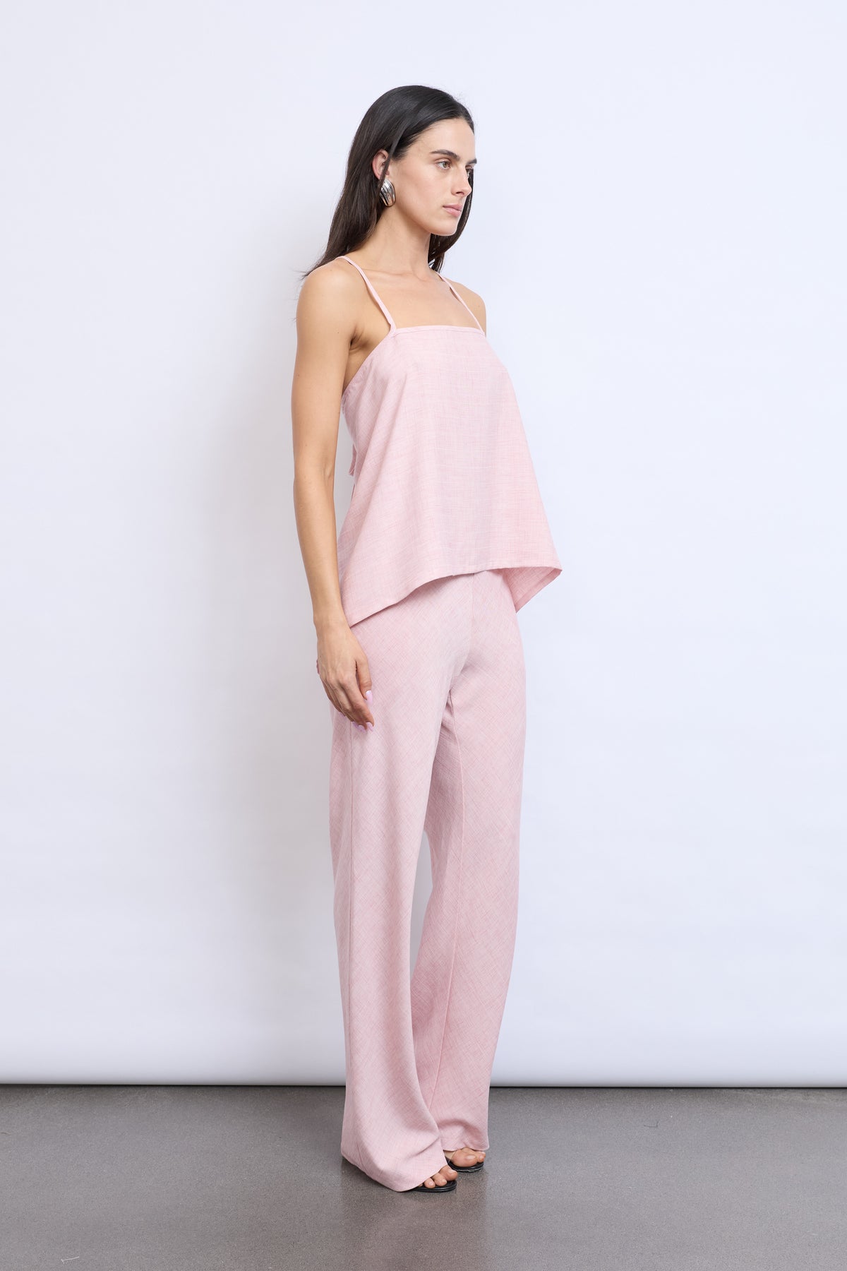 PINO SWING TOP | PINK