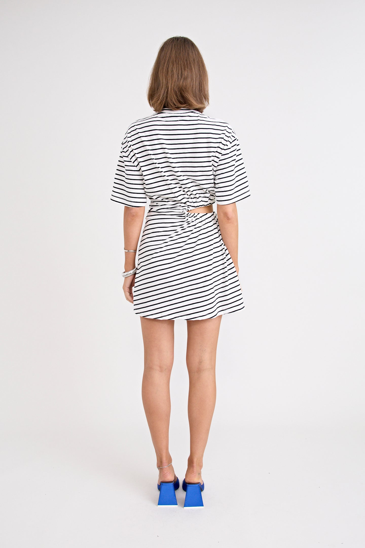 MONTY DRESS