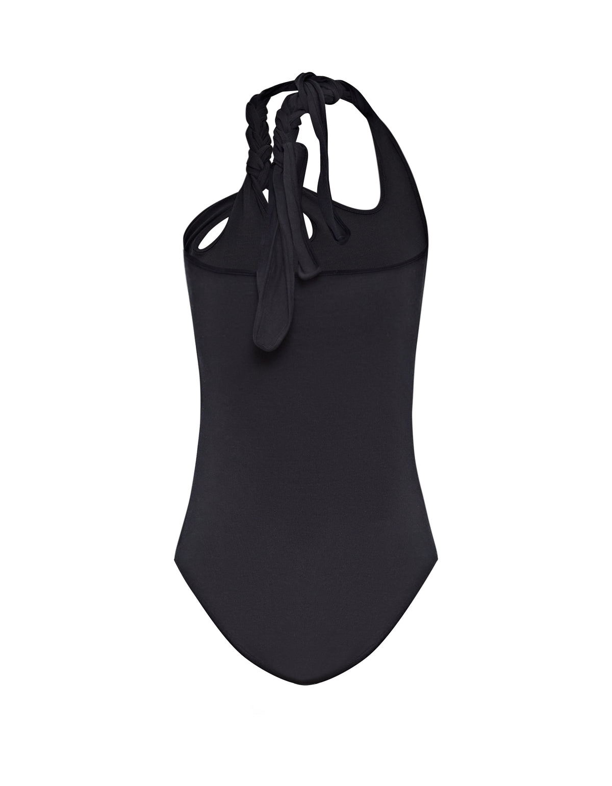 WALLER BODYSUIT | BLACK