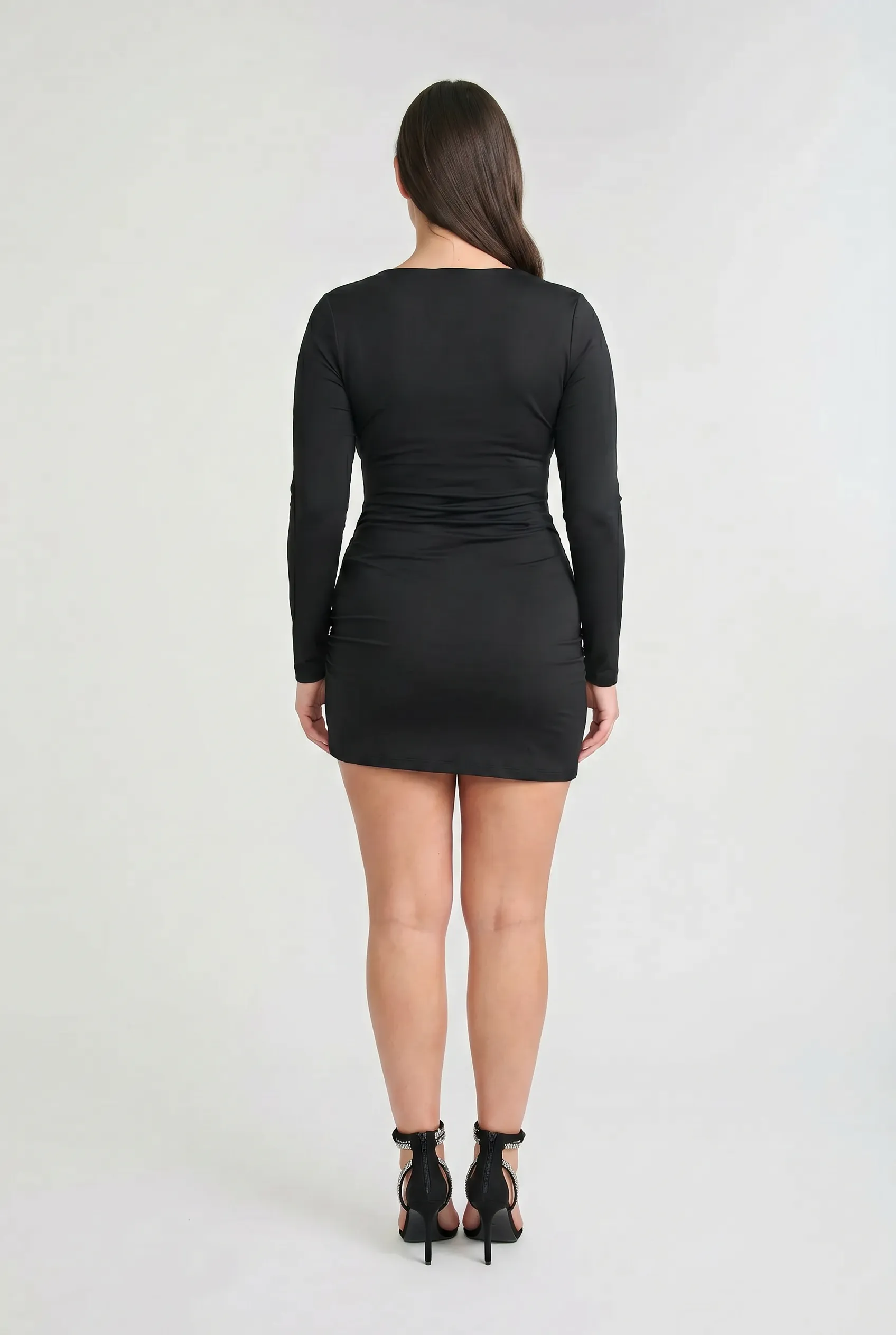 1983 MINI DRESS