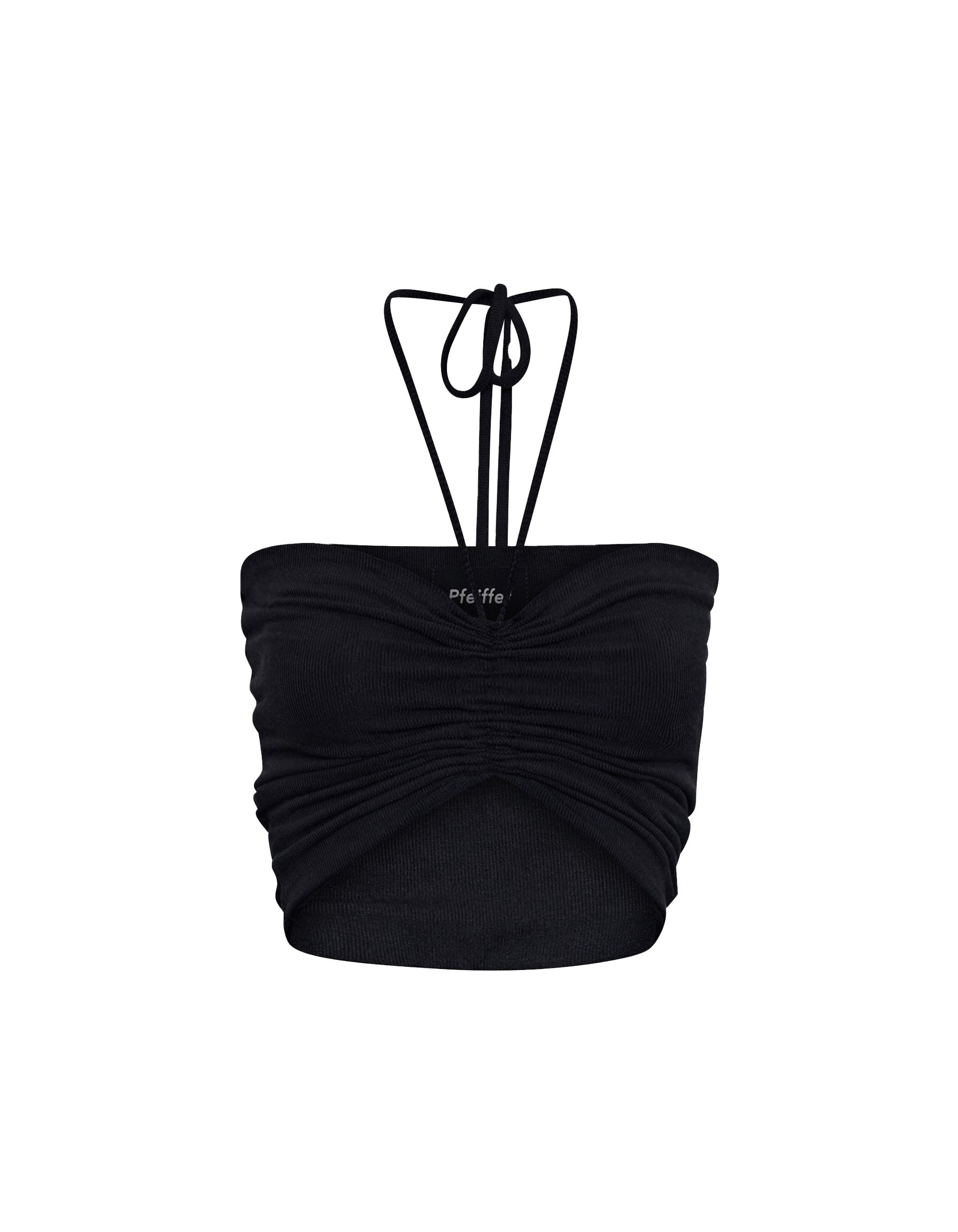 MARCELLUS BANDEAU | BLACK