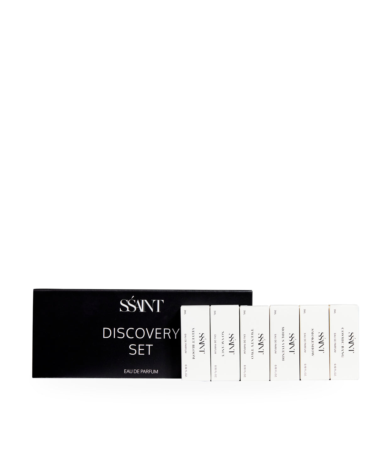 SŚAINT | DISCOVERY SET