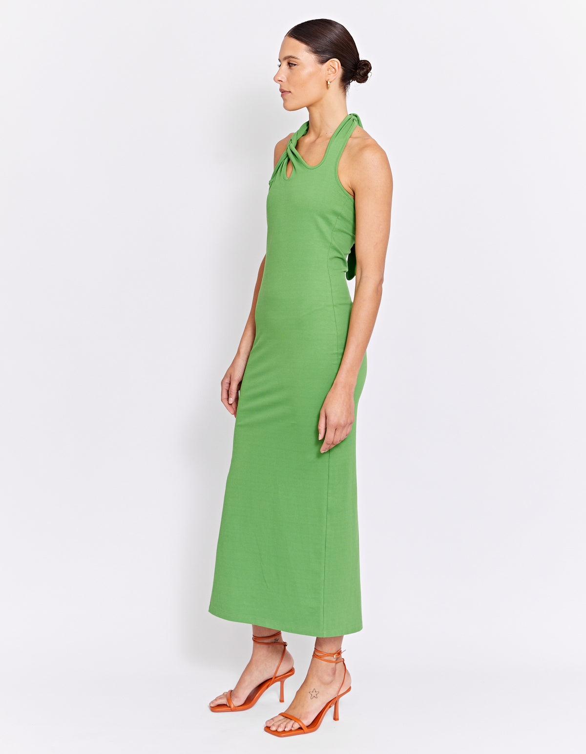 VALENCIA DRESS | ASTROTURF