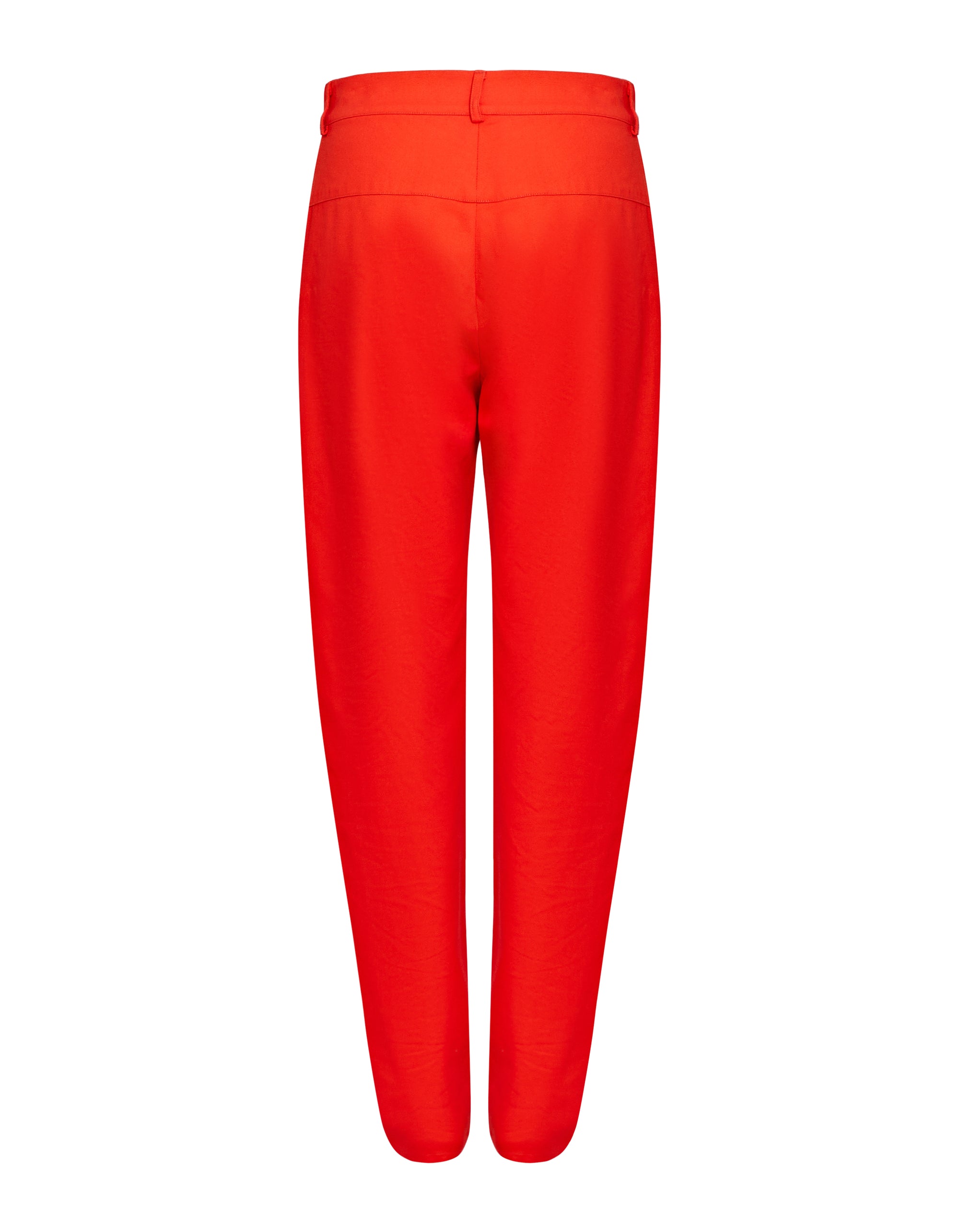 PALMER PANT | SCARLET