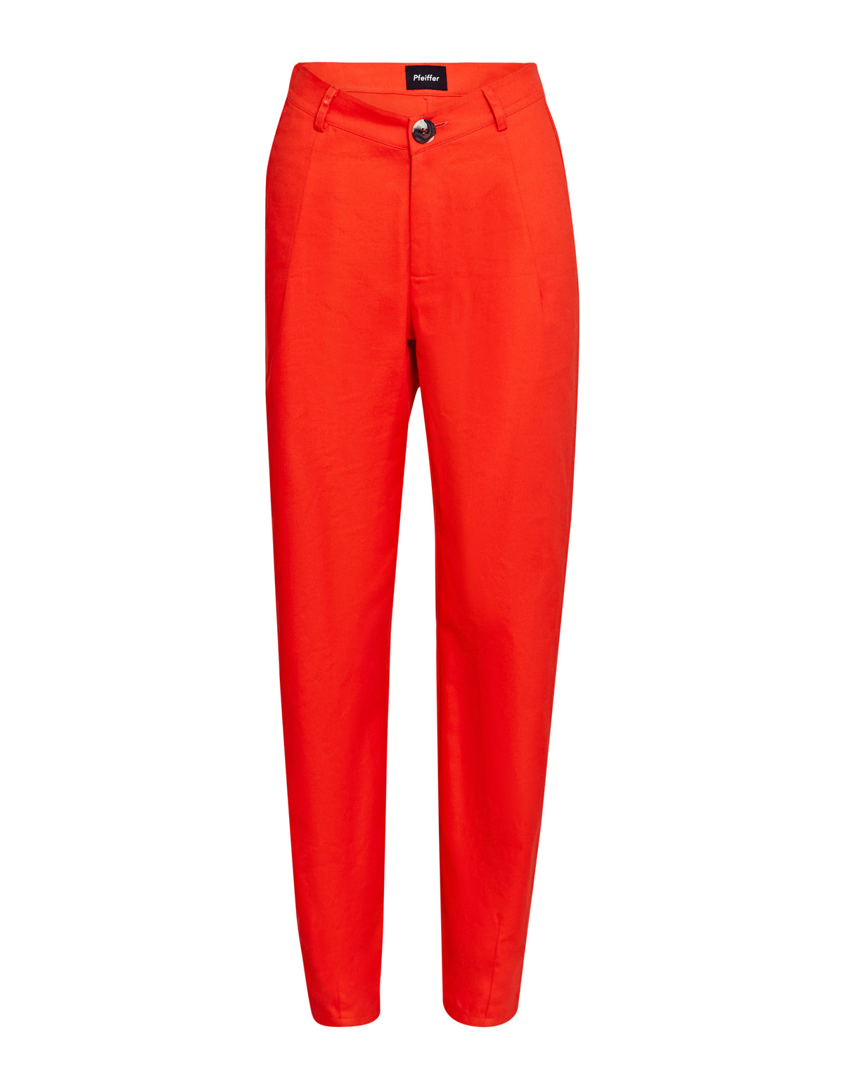 PALMER PANT | SCARLET