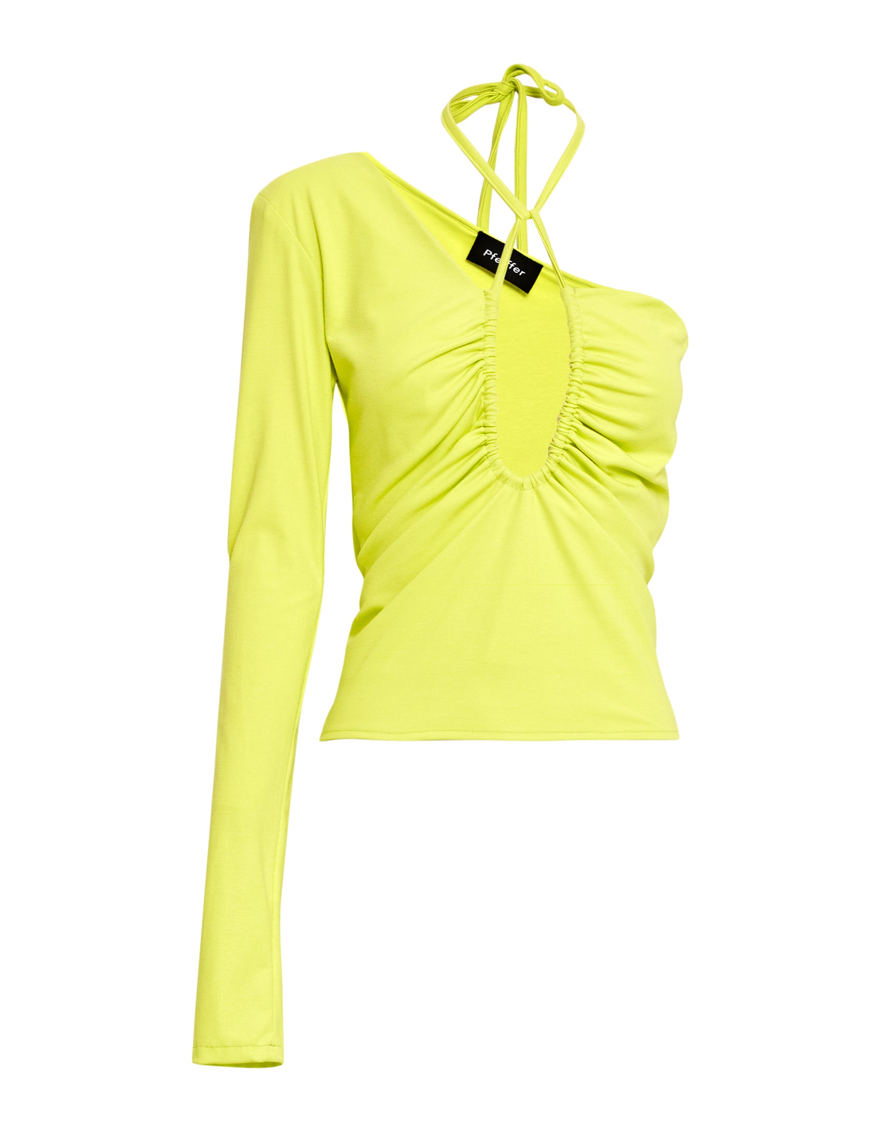 MCCOY TOP | CITRON