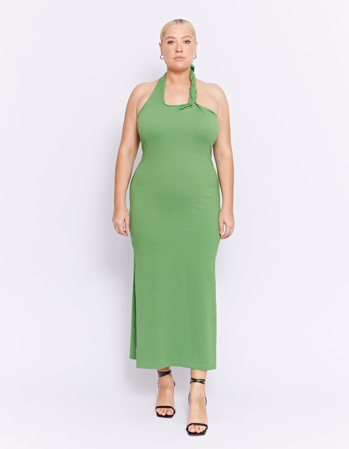 VALENCIA DRESS | ASTROTURF