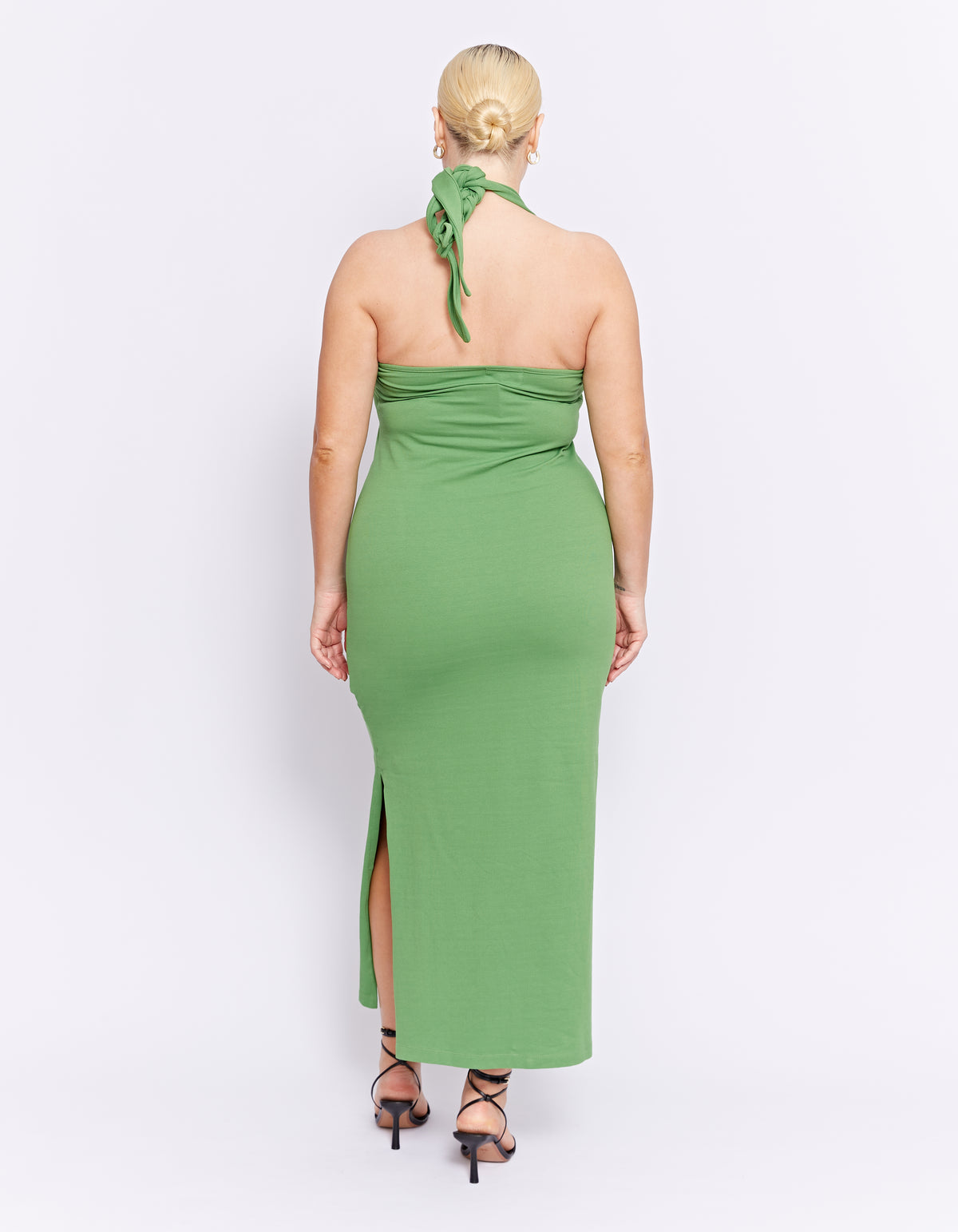 VALENCIA DRESS | ASTROTURF